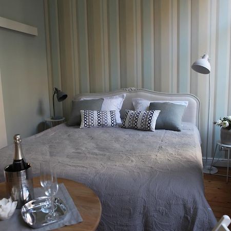 Zevenvrijedagen Apartment Ghent Luaran gambar